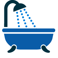 Sacramento Bathrooms