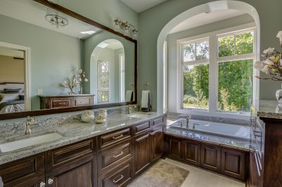 Top Bathroom Remodeling Companies in Elk Grove, CA
