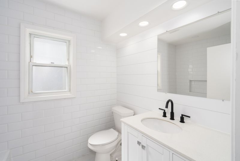 Top Bathroom Remodeling Companies in North Highlands, CA
