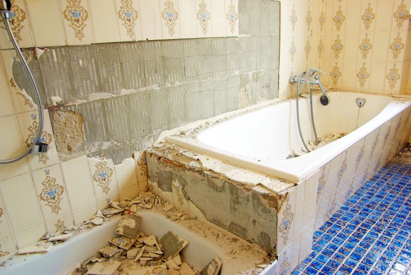 Best Bathroom Remodel Contractors in Sacramento, CA
